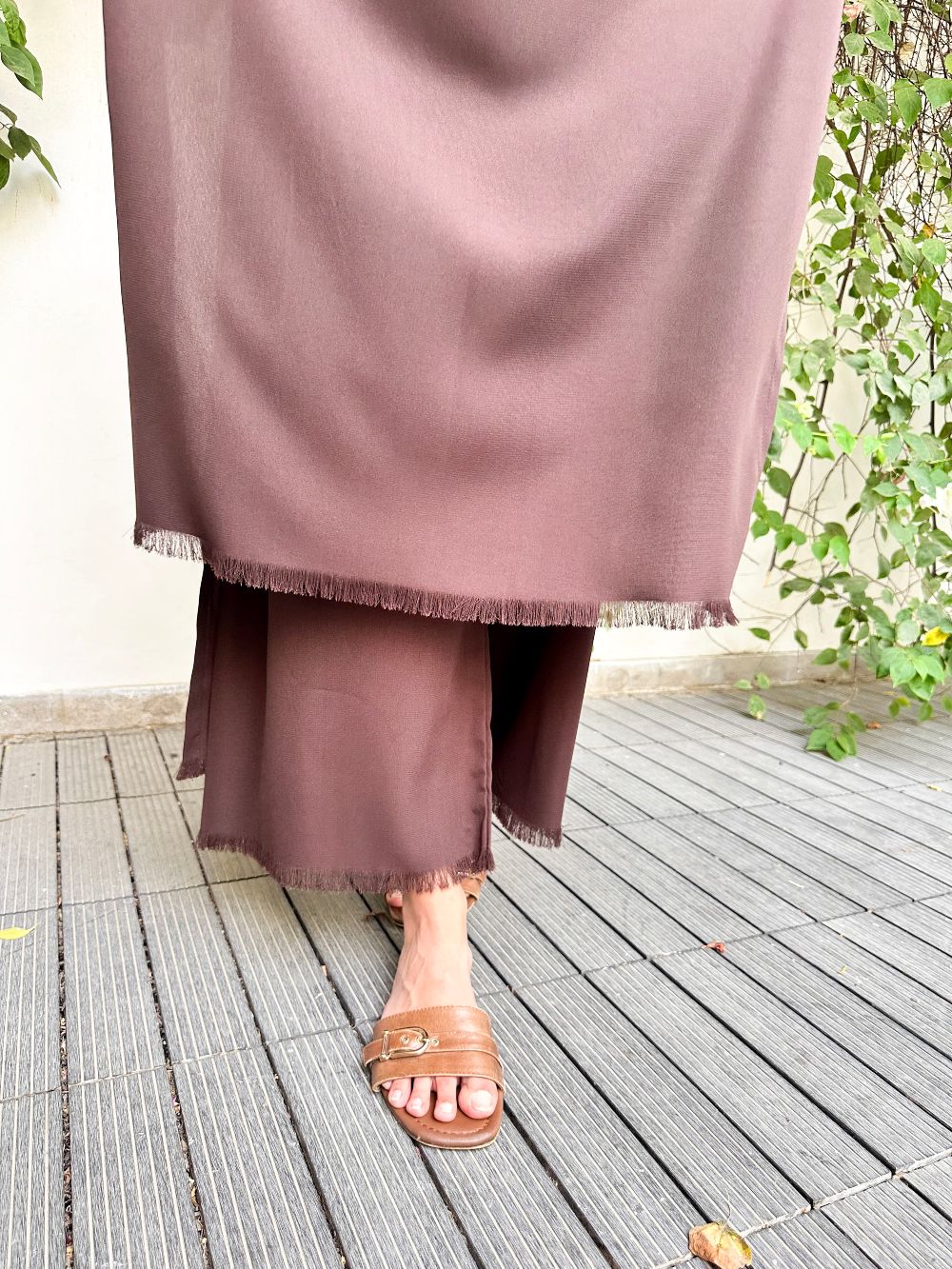 Fringe Fusion-Dark Chocolate