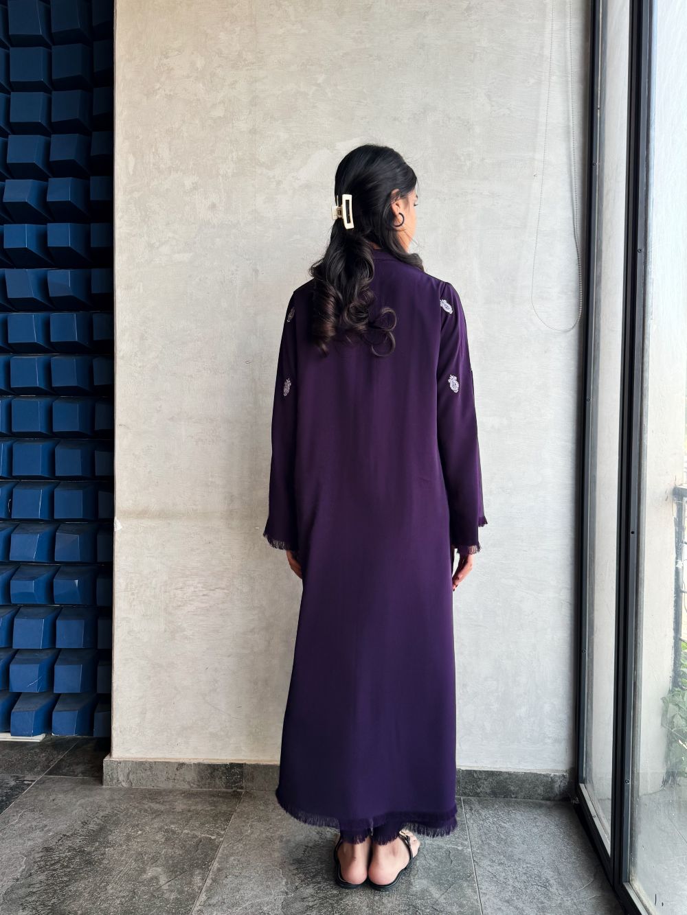 VIOLETTE