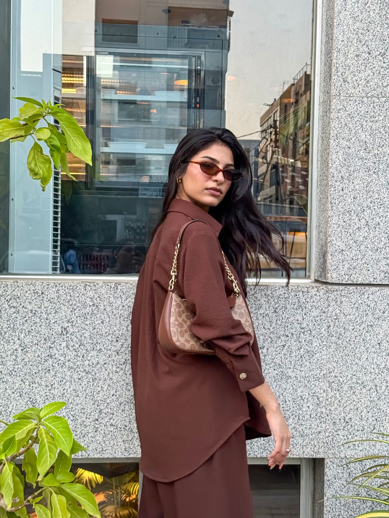 BRONZE