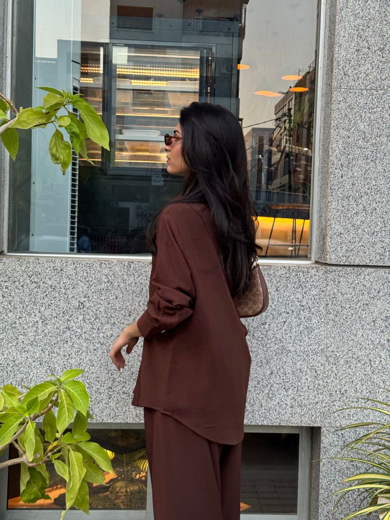 BRONZE