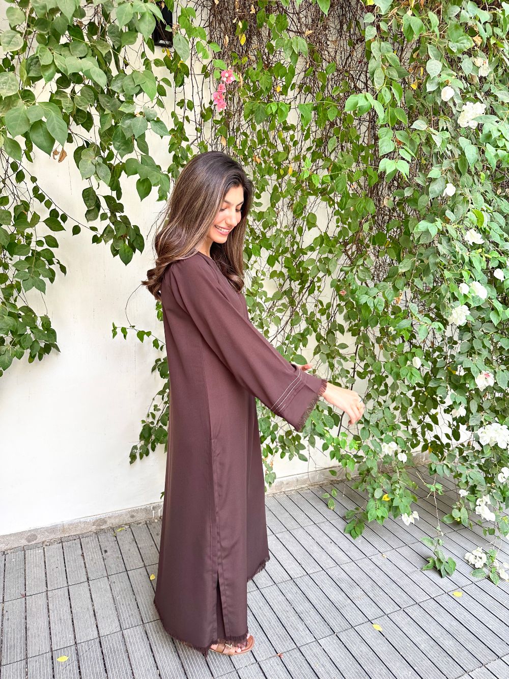 Fringe Fusion-Dark Chocolate