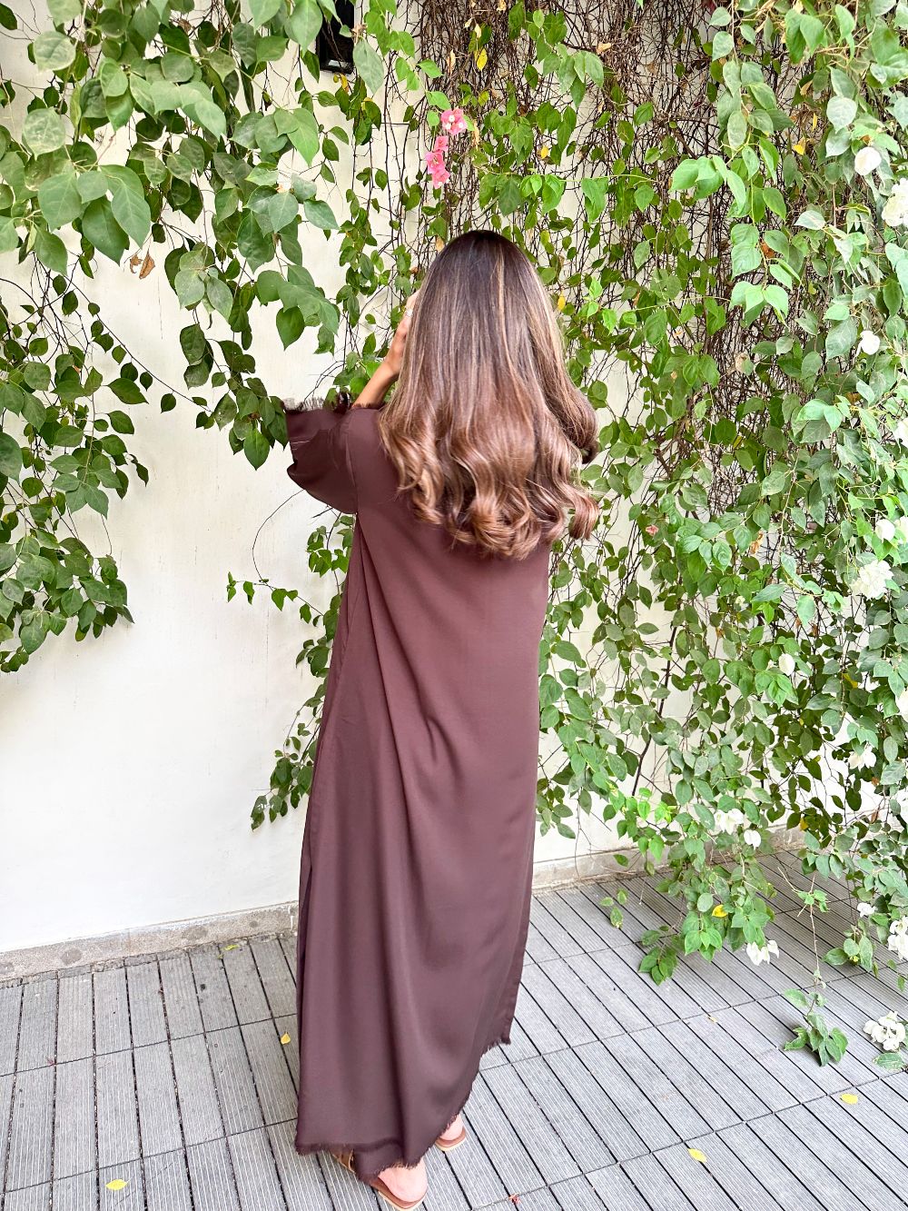 Fringe Fusion-Dark Chocolate