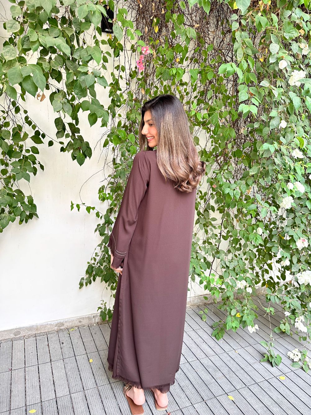 Fringe Fusion-Dark Chocolate