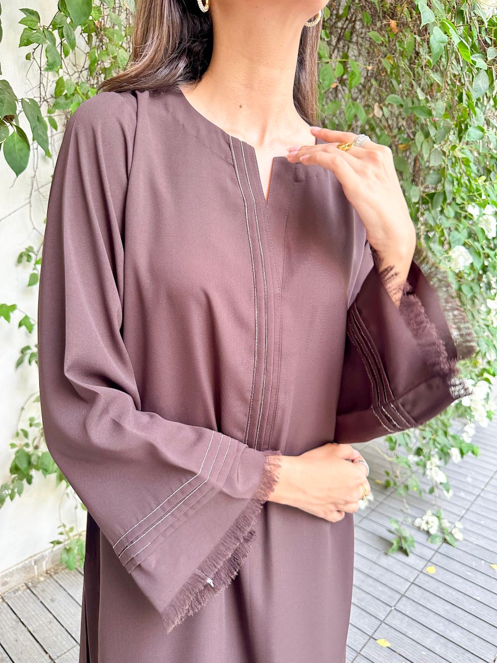 Fringe Fusion-Dark Chocolate