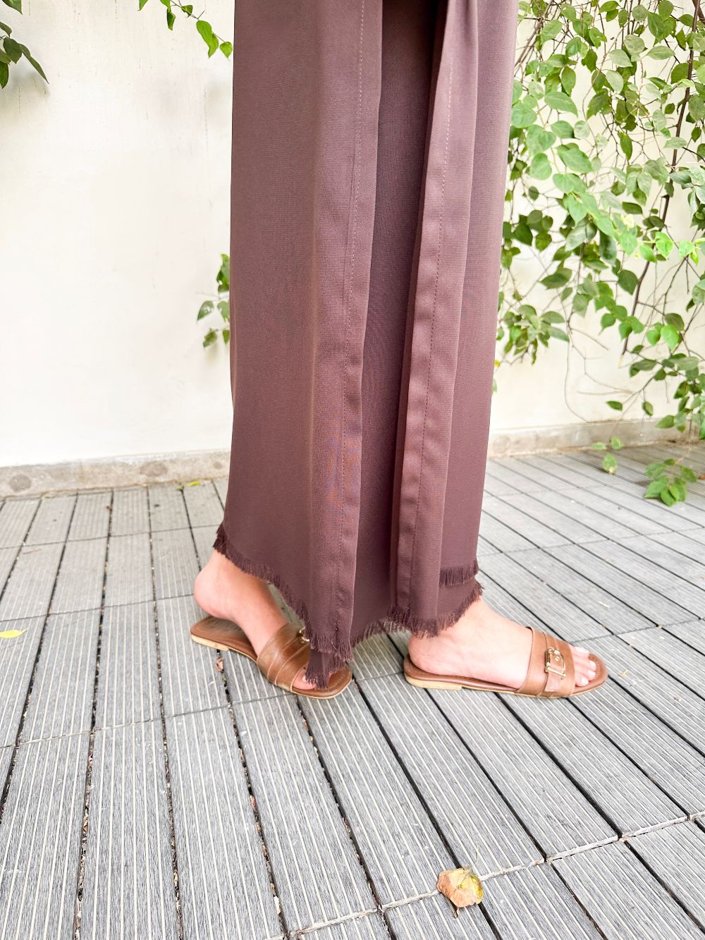 Fringe Fusion-Dark Chocolate