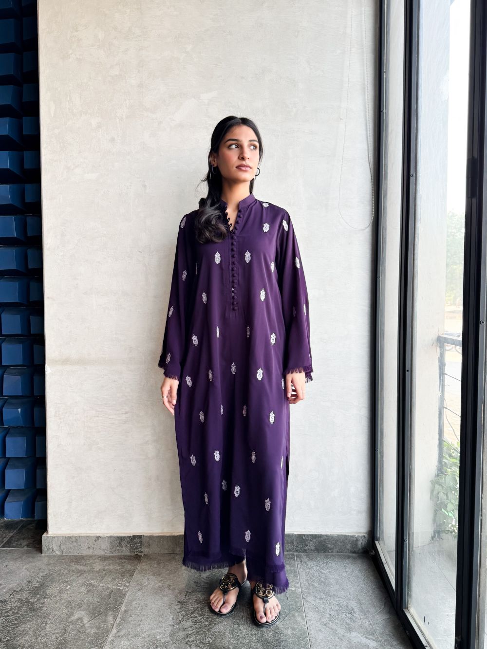 VIOLETTE
