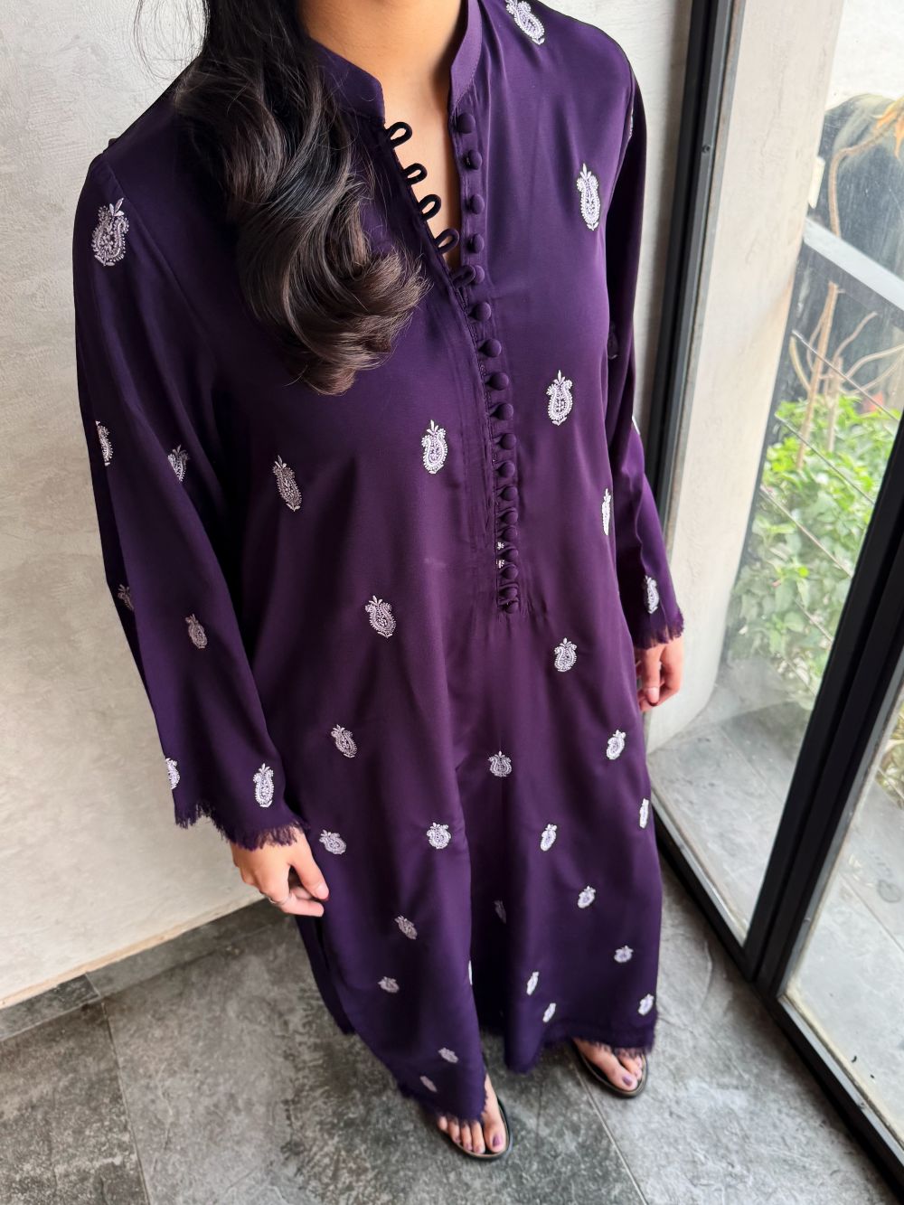 VIOLETTE
