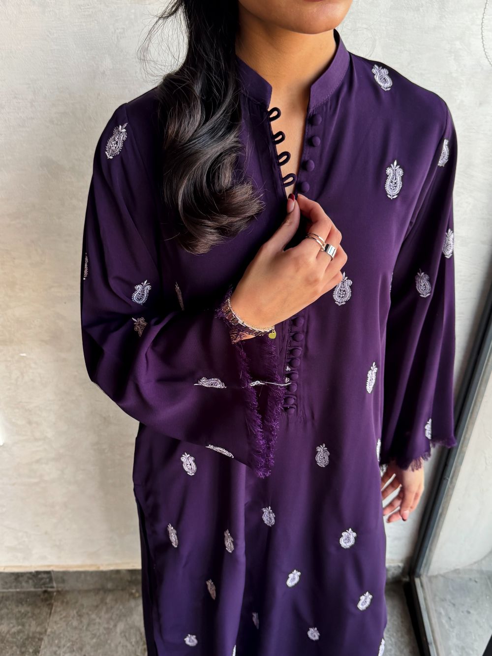 VIOLETTE