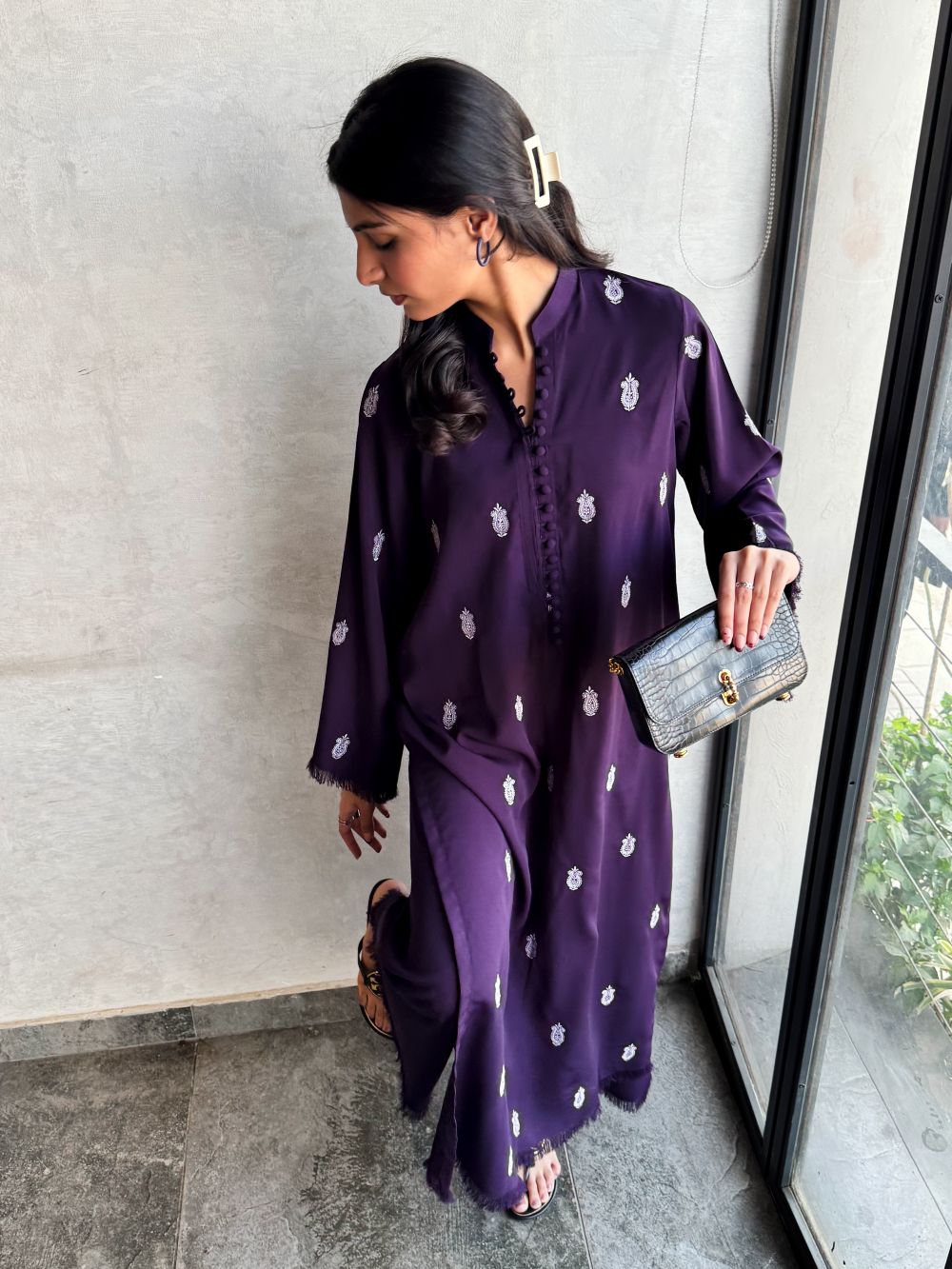 VIOLETTE