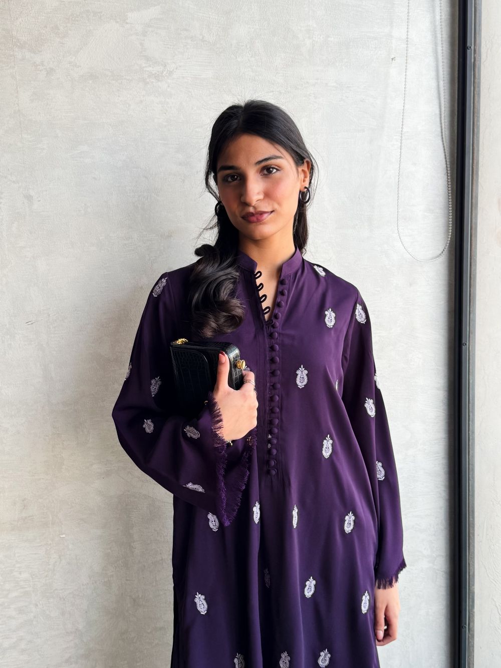 VIOLETTE