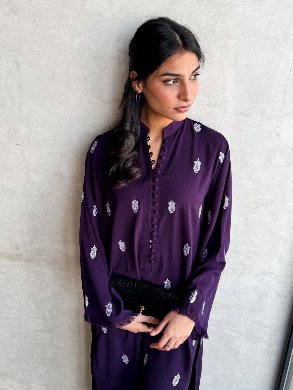 VIOLETTE