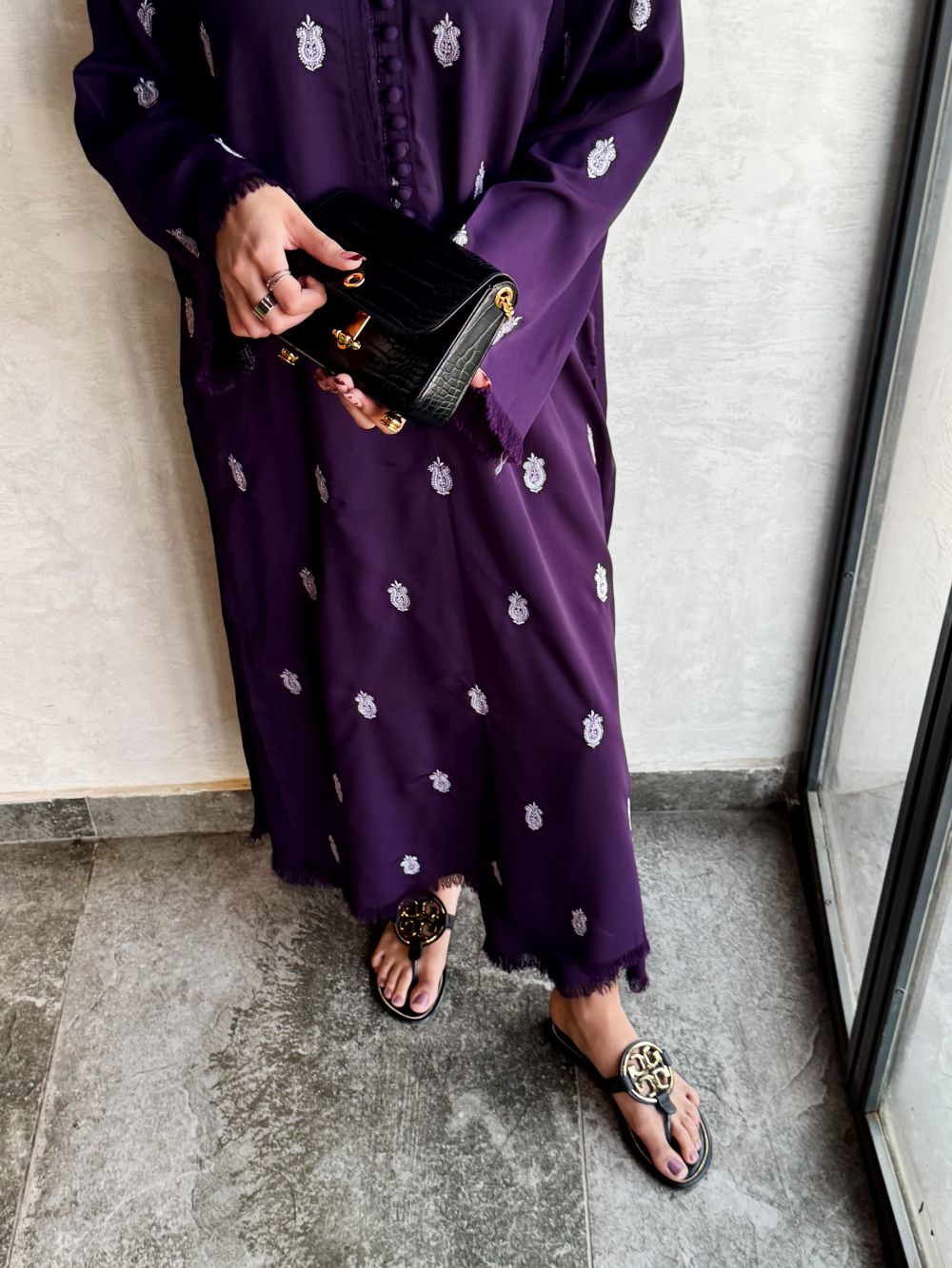 VIOLETTE