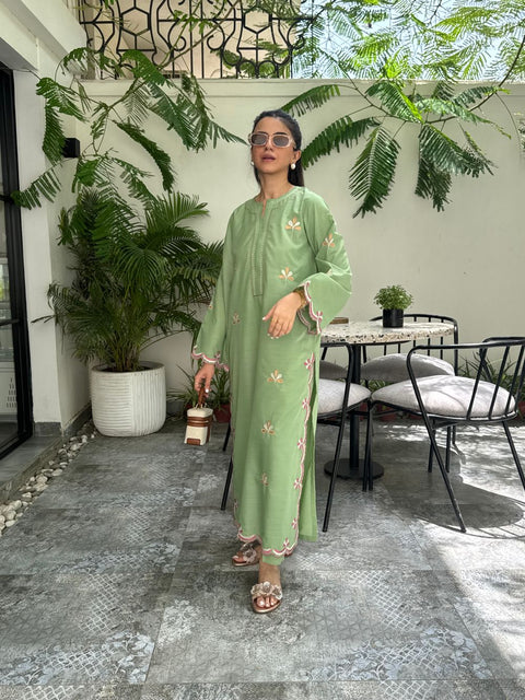 MATCHA