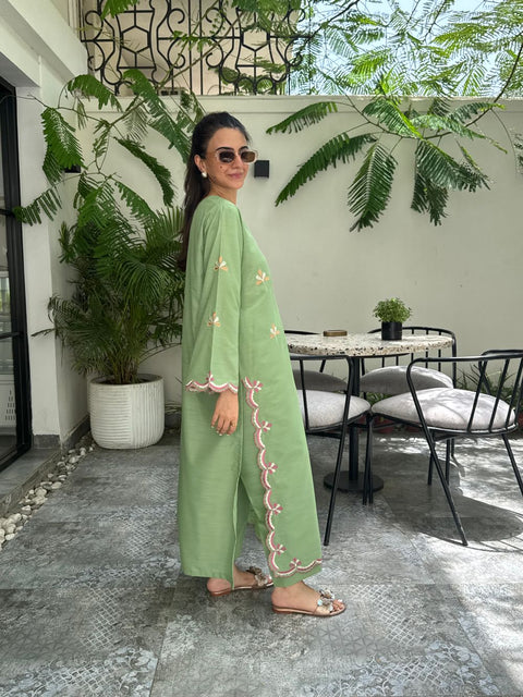 MATCHA