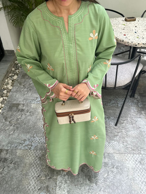 MATCHA