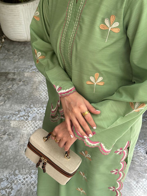 MATCHA