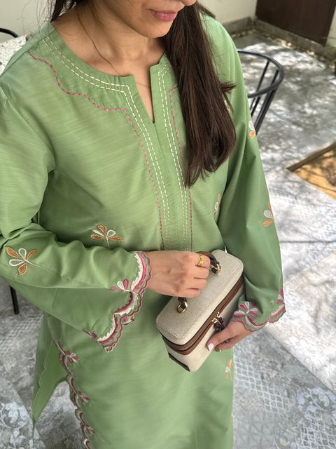 MATCHA