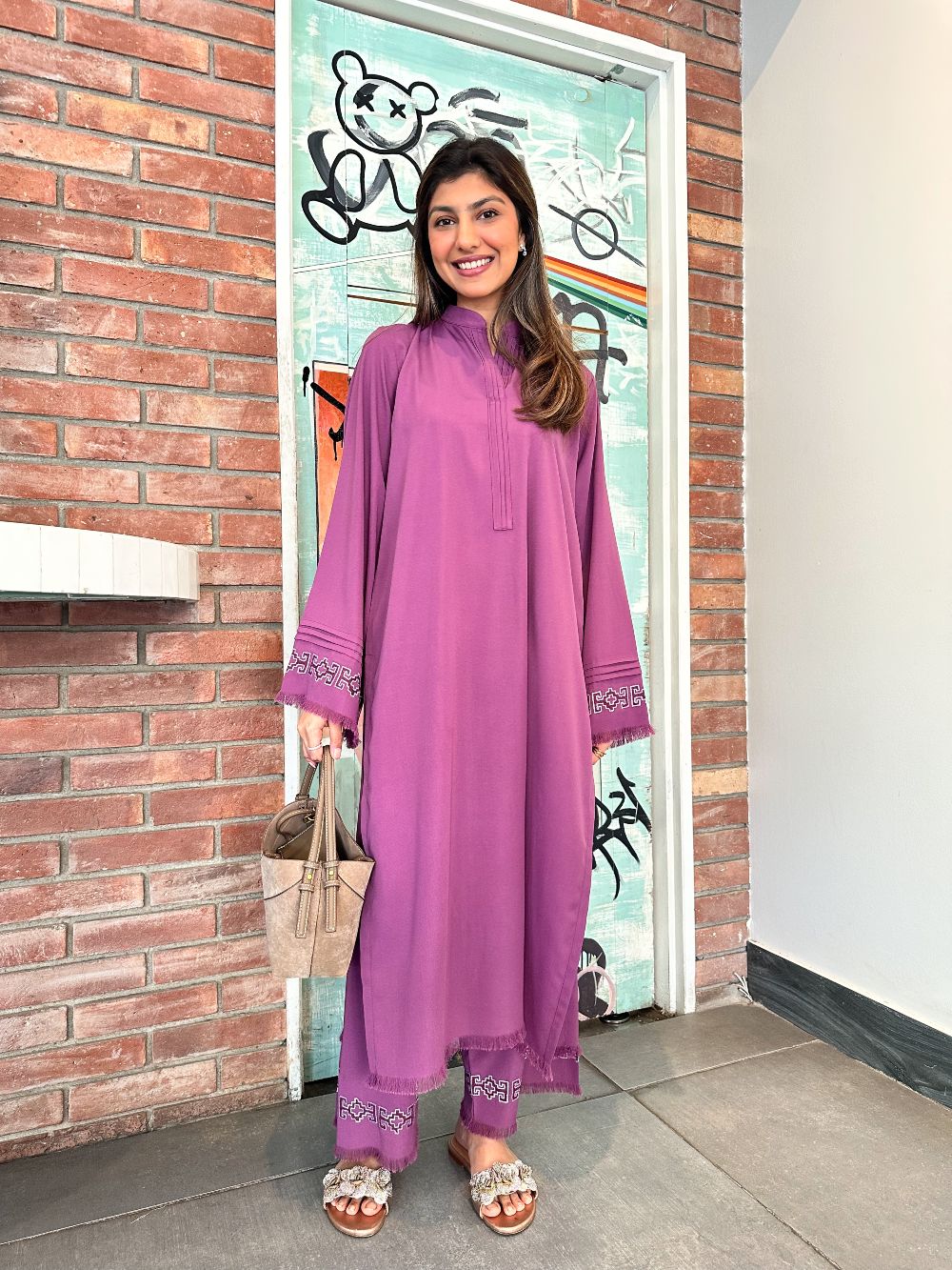 MAUVE