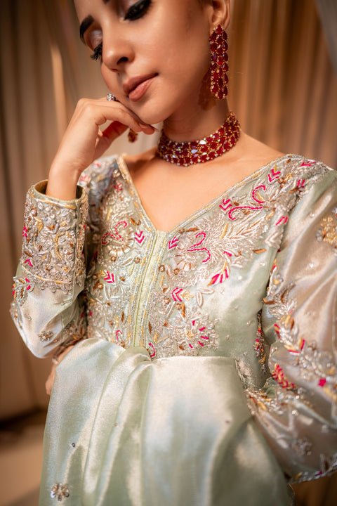 Zeena