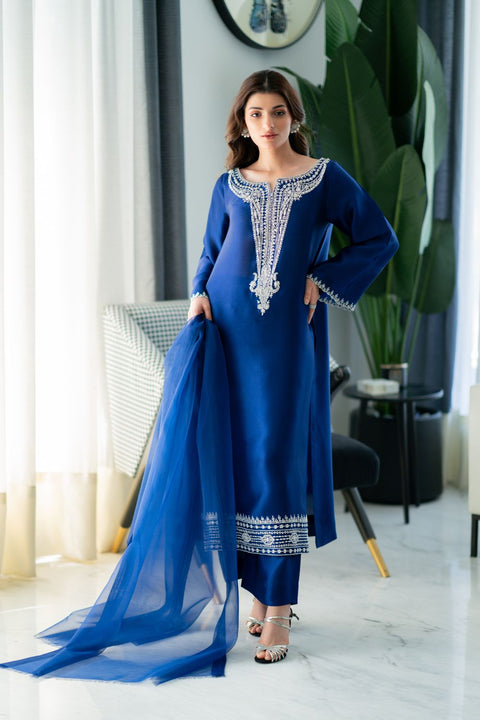 Azul