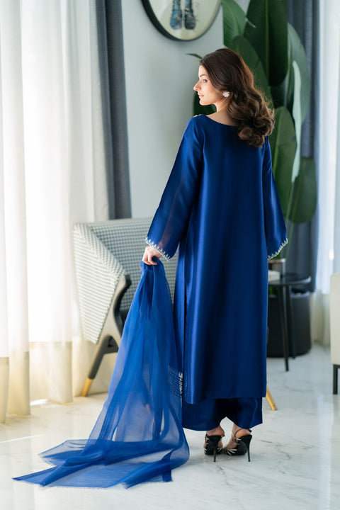 Azul