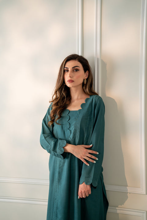 Serene