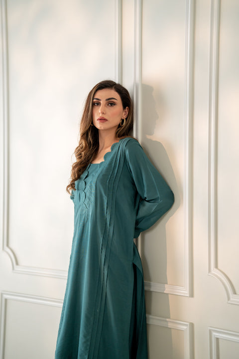 Serene