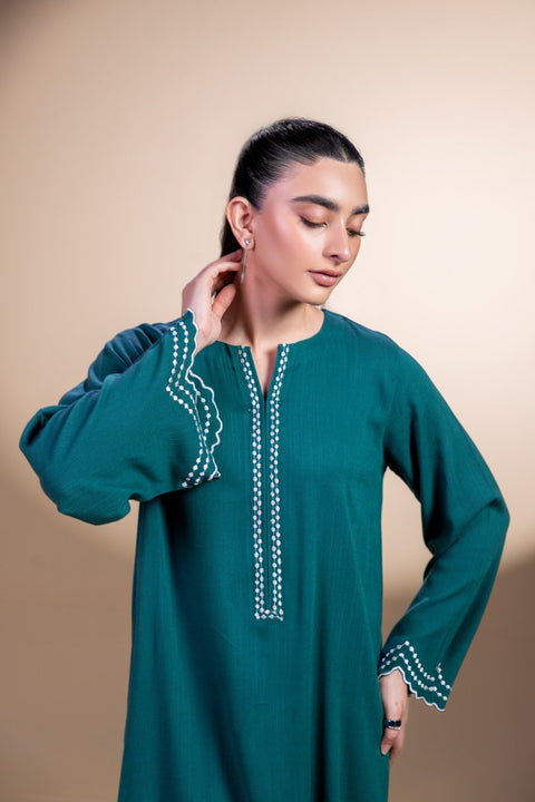 FOREST GREEN SET