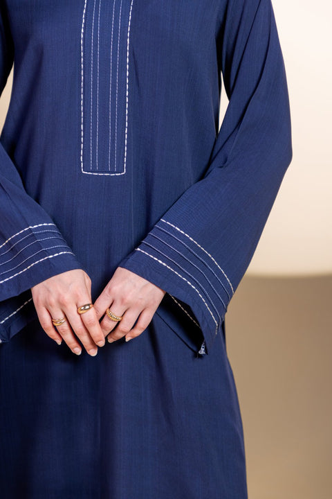 MARINE BLUE SET