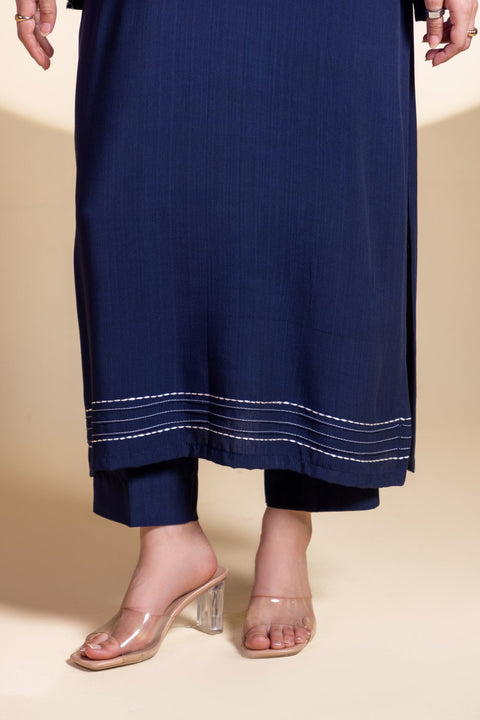 MARINE BLUE SET