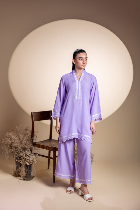 LAVENDAR SET