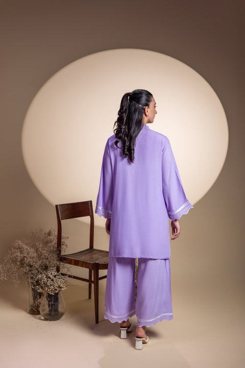 LAVENDAR SET