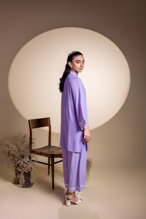 LAVENDAR SET