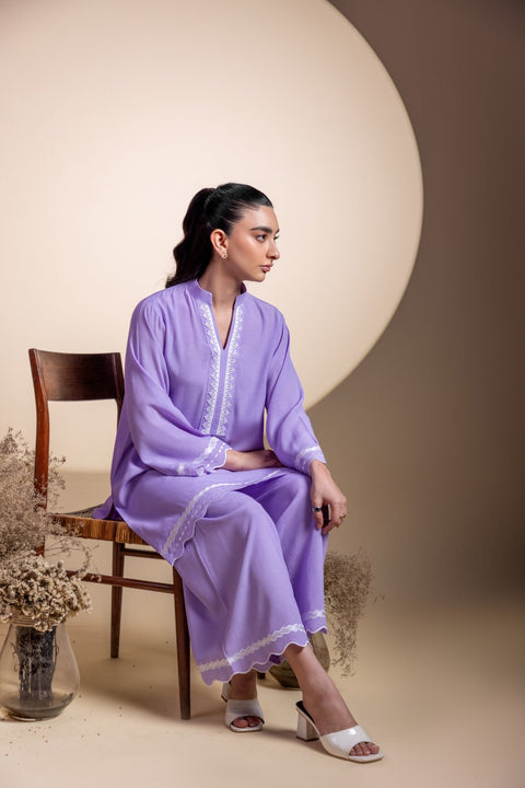 LAVENDAR SET