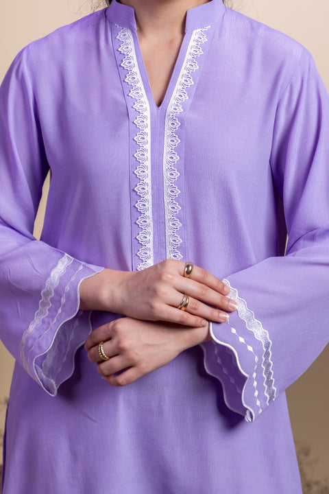 LAVENDAR SET