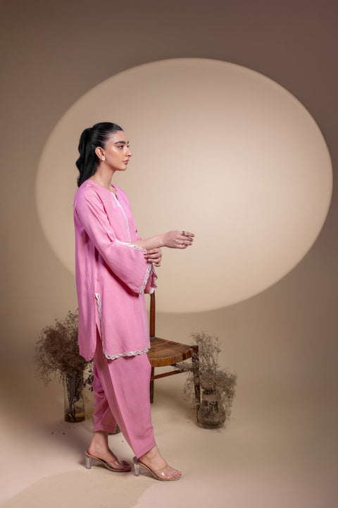 LILY PINK SET