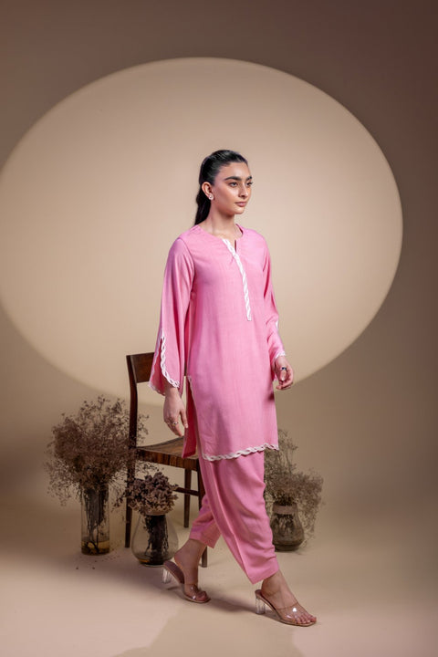 LILY PINK SET