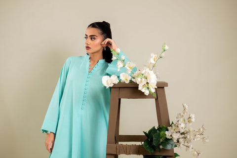 Cyan Set