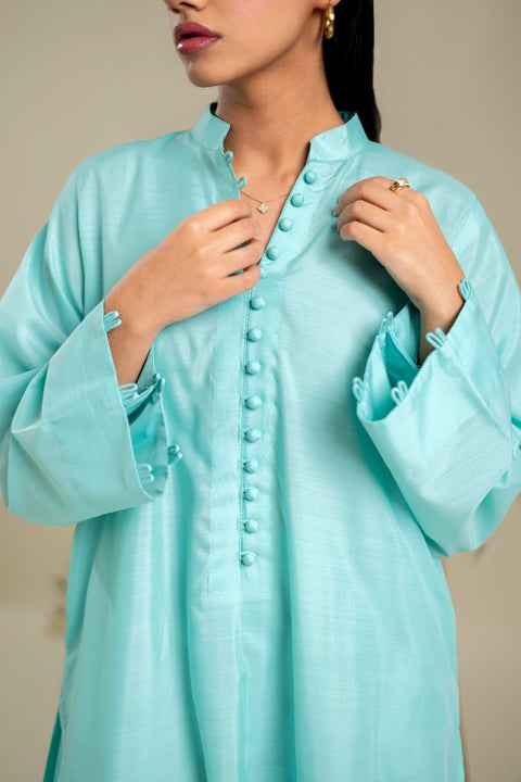 Cyan Set