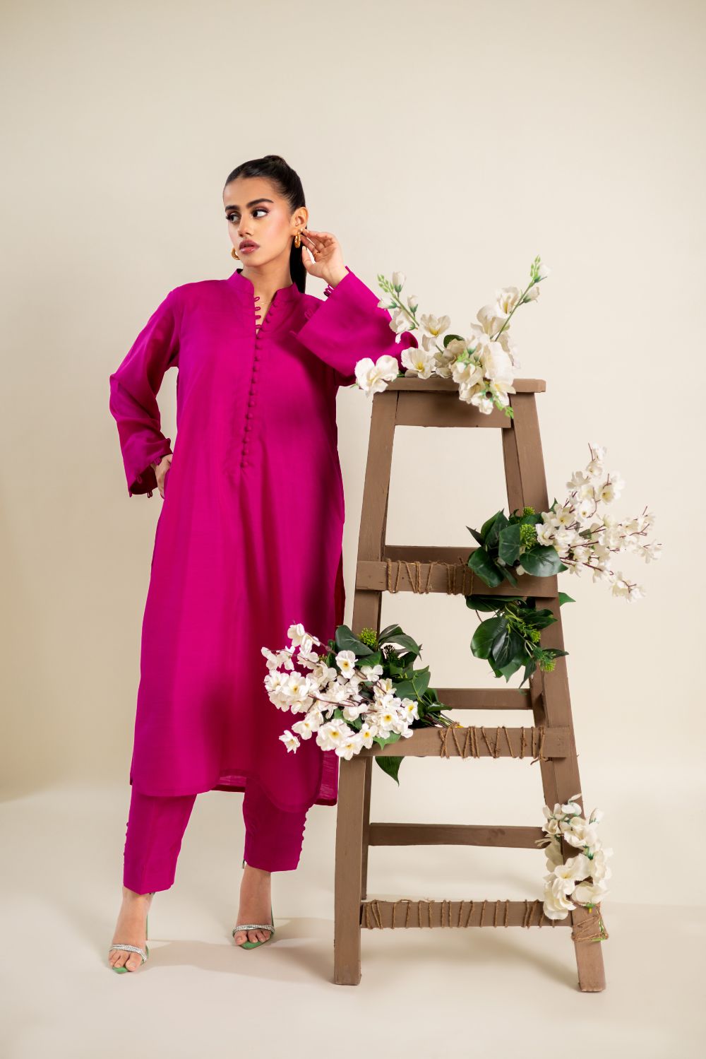 Mulberry Set