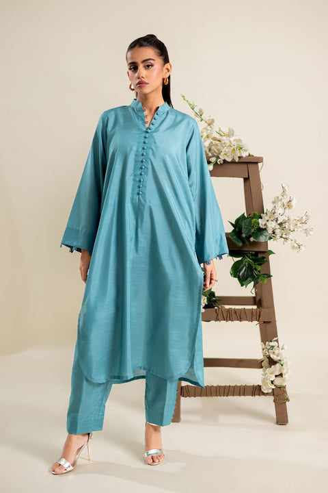 Powder Blue Set