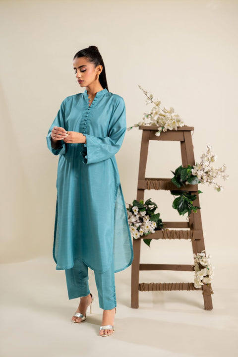 Powder Blue Set