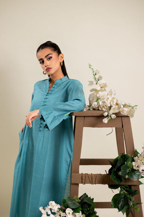 Powder Blue Set