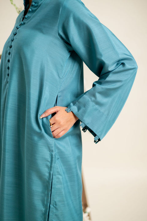 Powder Blue Set