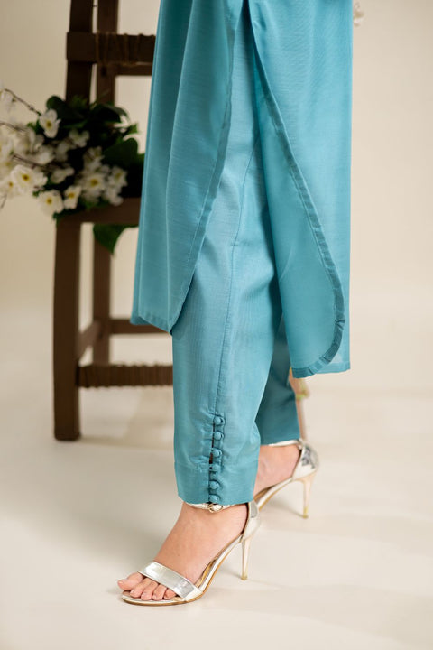 Powder Blue Set