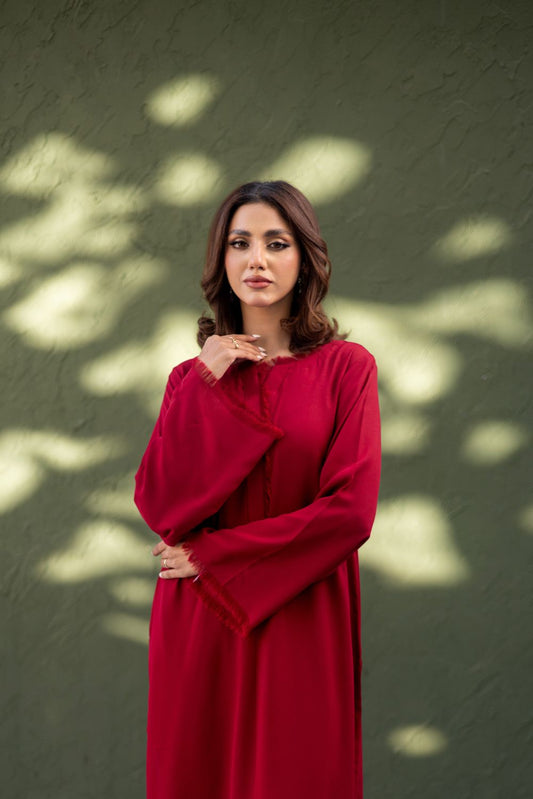 Fringe Fusion-Cherry