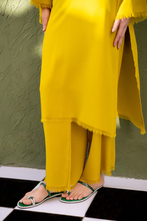 Fringe Fusion-Lime