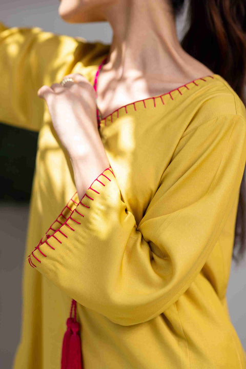 Maize Set