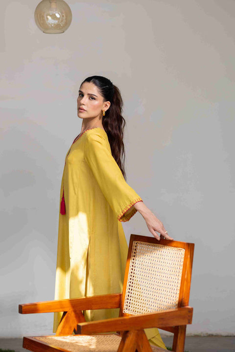 Maize Set