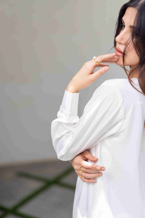 Ivory Set